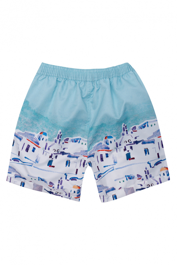 Bonpoint  Swim shorts