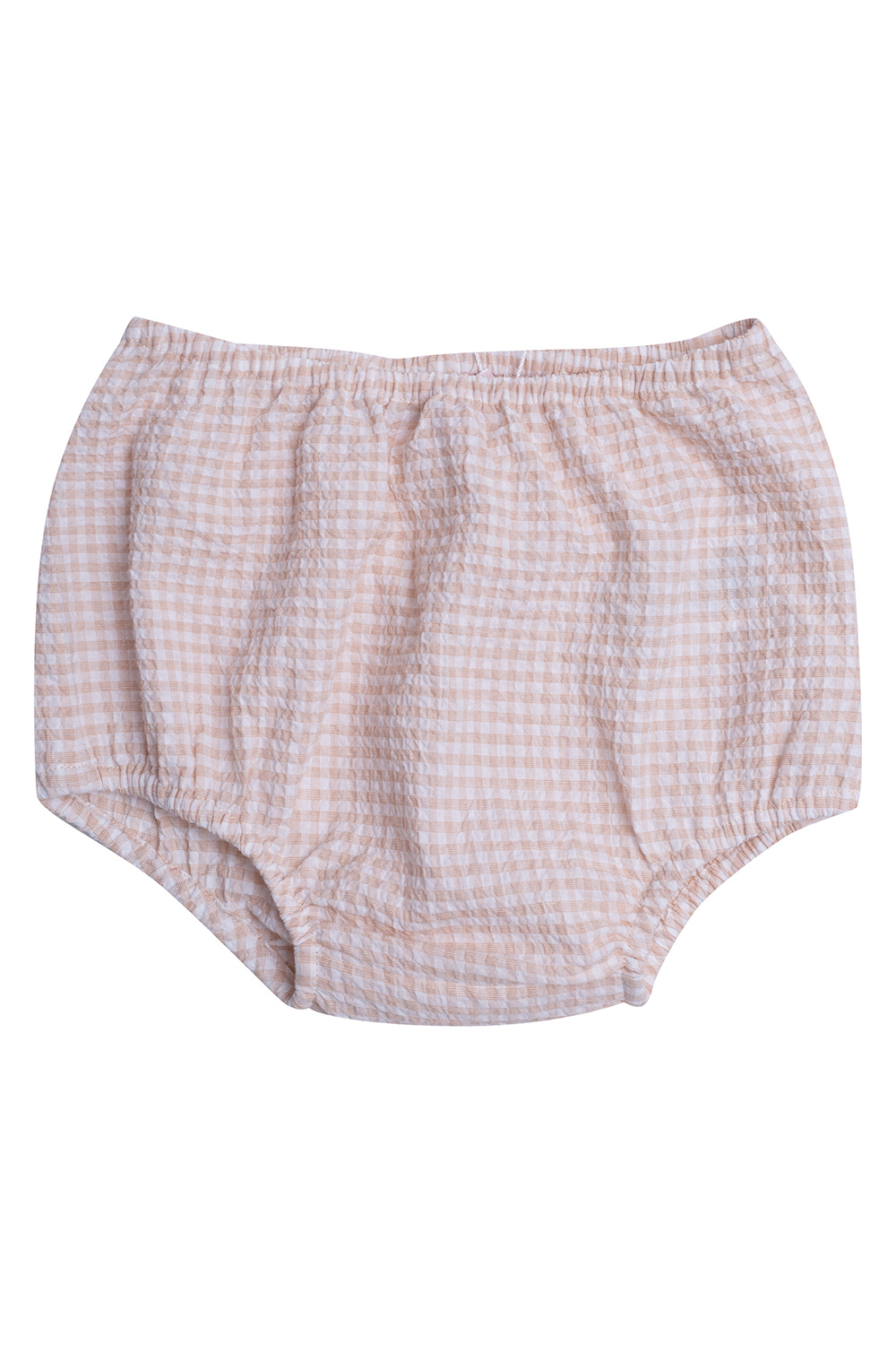 Bonpoint  Fay Kids logo-print cotton shorts