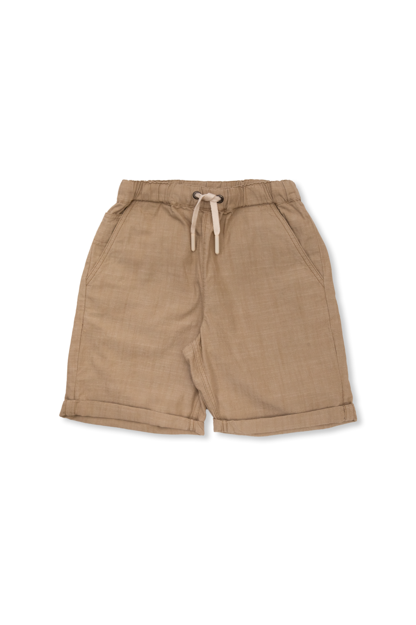 Bonpoint  ‘Conway’ cotton shorts