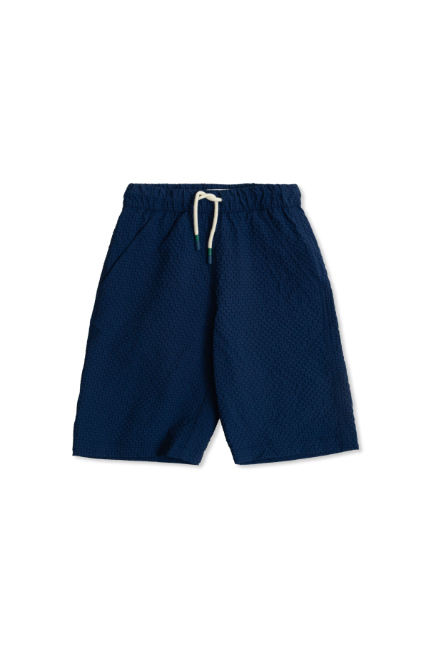 "Ethan" shorts od Bonpoint 