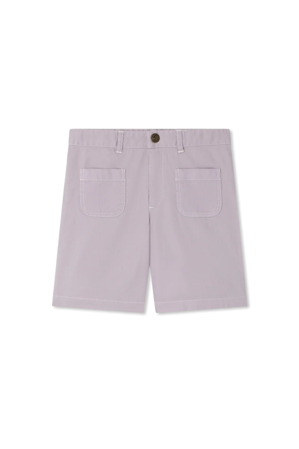 "Eureka" shorts od Bonpoint 