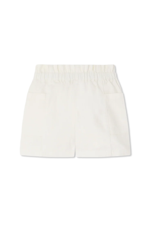Nougat shorts od Bonpoint 