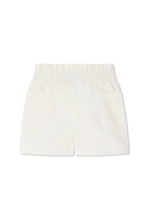 Nougat shorts