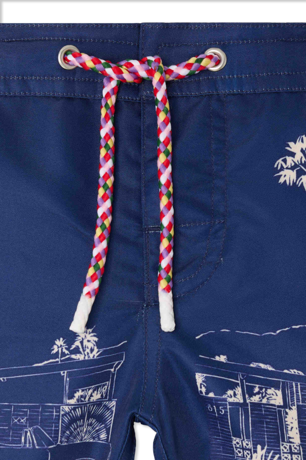 Bonpoint  Bade-Shorts „Niagara“