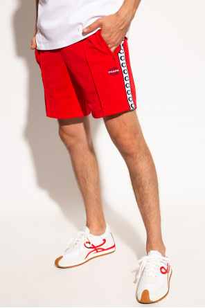 Coach Shorts with logo