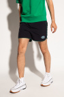 Coach Shorts with logo