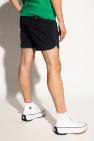 Coach Shorts with logo