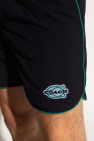 Coach Shorts with logo