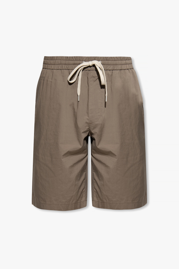 ‘Canta’ cotton shorts od AllSaints