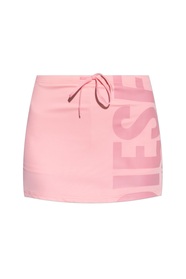 Bottom of swimsuit `CASSANDRA-D-CORE` od Diesel