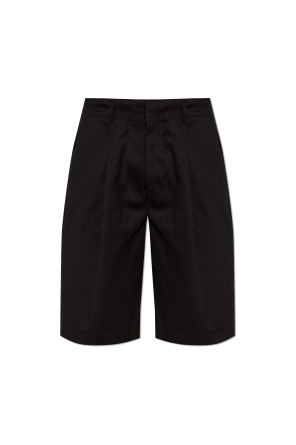"castro" shorts od AllSaints