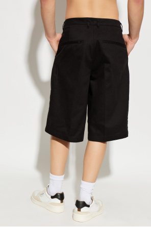 AllSaints 'Castro' shorts