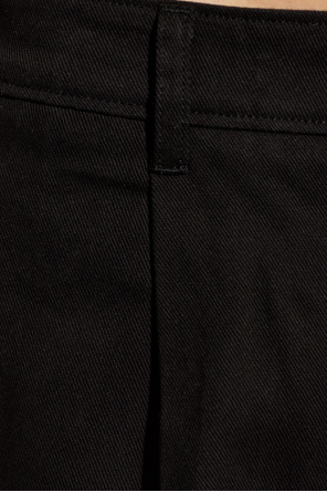 AllSaints 'Castro' shorts