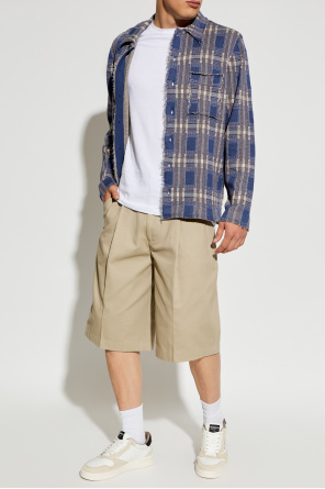 "pasilla" shorts od AllSaints
