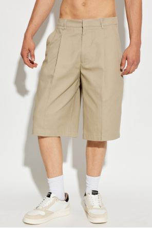 AllSaints Szorty `Pasilla`