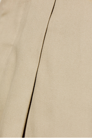 AllSaints Szorty `Pasilla`