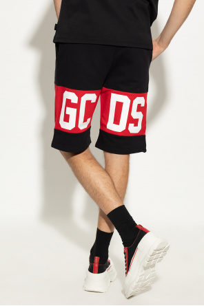 GCDS brand abercrombiefitch category shorts