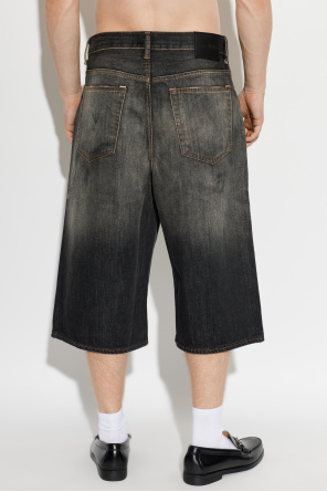 Acne Studios Jeans with ‘vintage’ effect