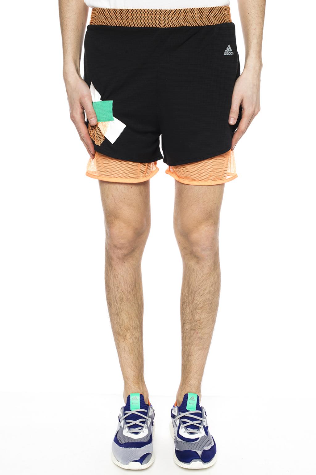 adidas kolor shorts