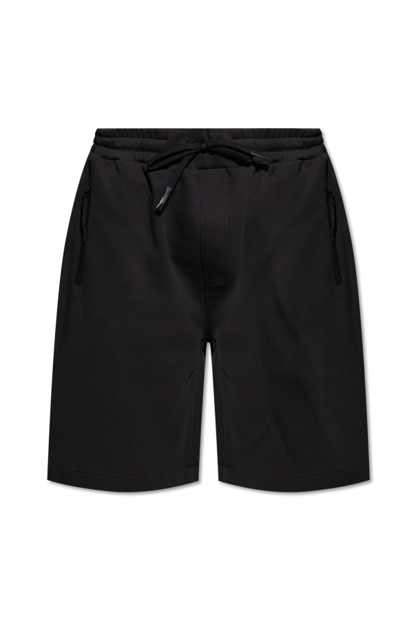 Woolrich Shorts with pockets