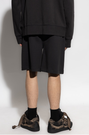 Woolrich Shorts with pockets