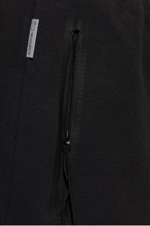 Woolrich Shorts with pockets