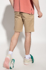 Woolrich Shorts with KHAITE