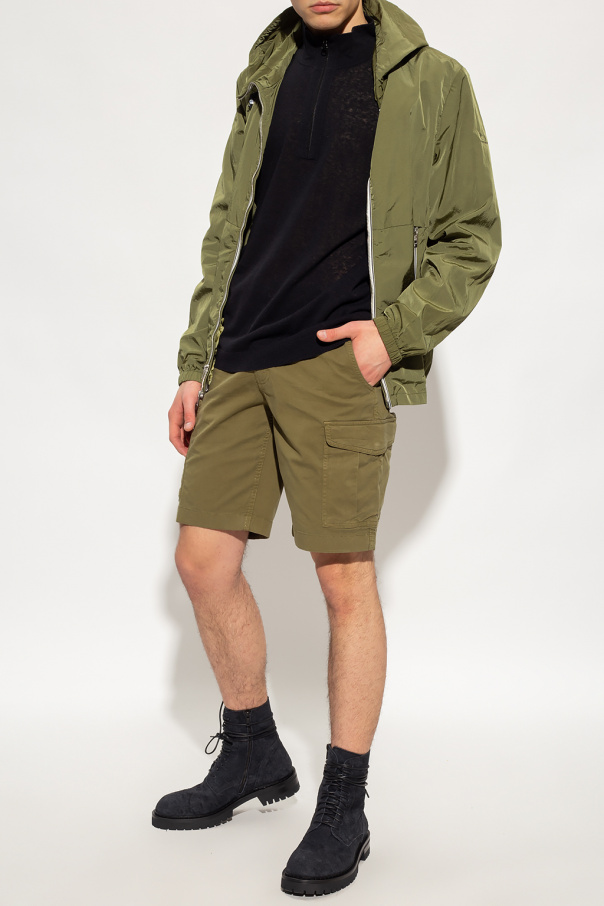 Woolrich Cargo shorts