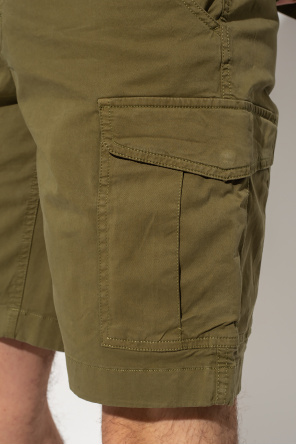 Woolrich Cargo Fox shorts