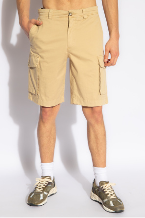 Woolrich Cotton shorts