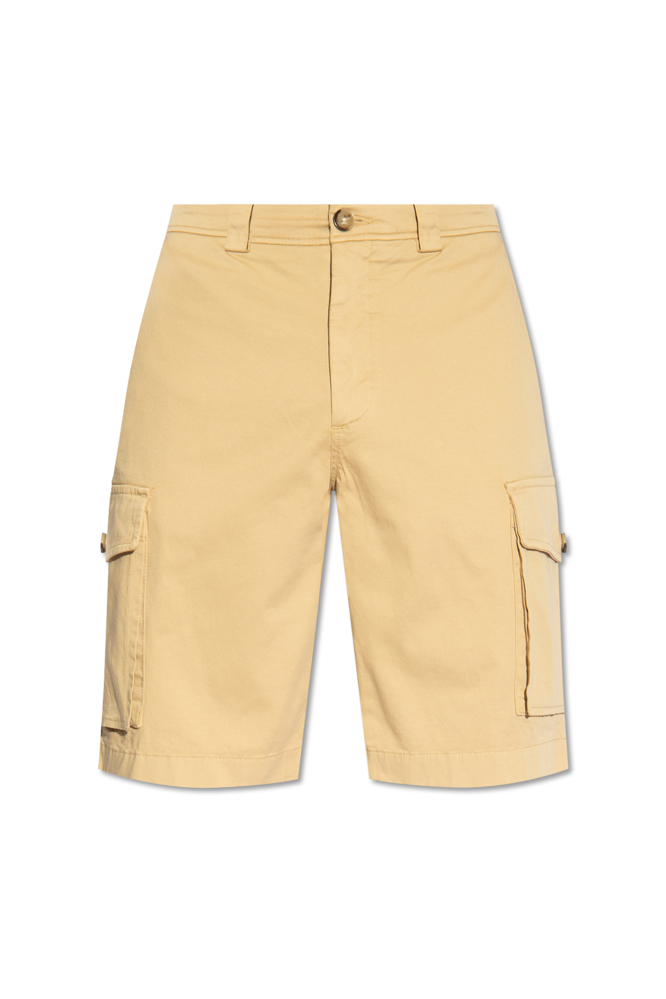 Woolrich Cotton shorts