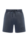 Woolrich Shorts with logo