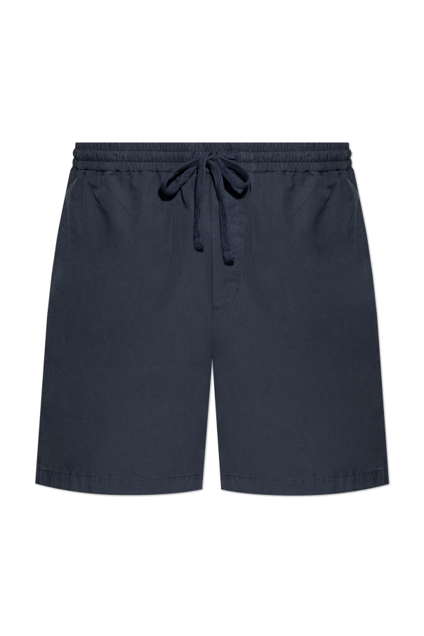 Woolrich Cotton shorts