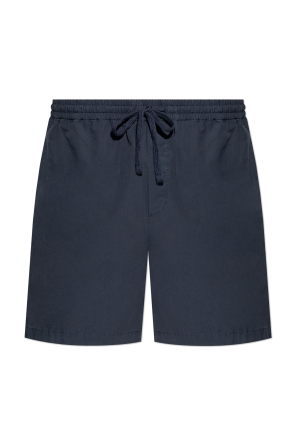 Cotton shorts
