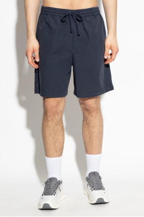 Woolrich Cotton shorts