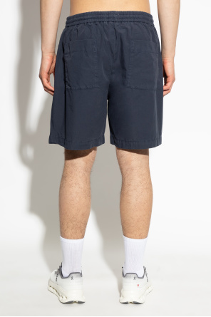 Woolrich Cotton shorts