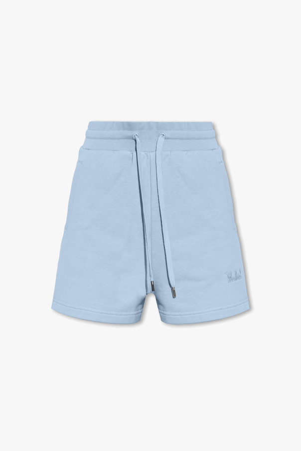 Woolrich Chino Taper Caracter Shorts