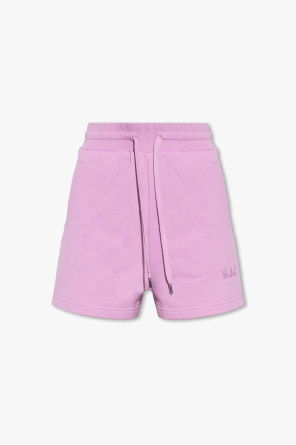 Shorts with logo od Woolrich
