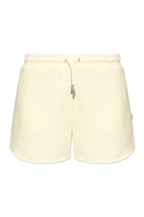 Cotton shorts