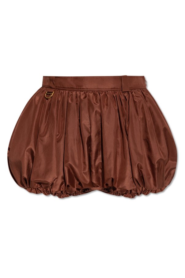 Silk shorts, zdjęcie 1 Silk shorts od Chloé
