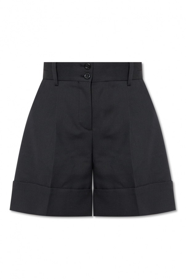 See By chloe Sevigny High-waisted shorts