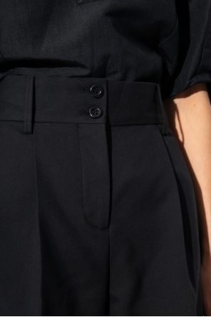 See By Chloé High-waisted shorts