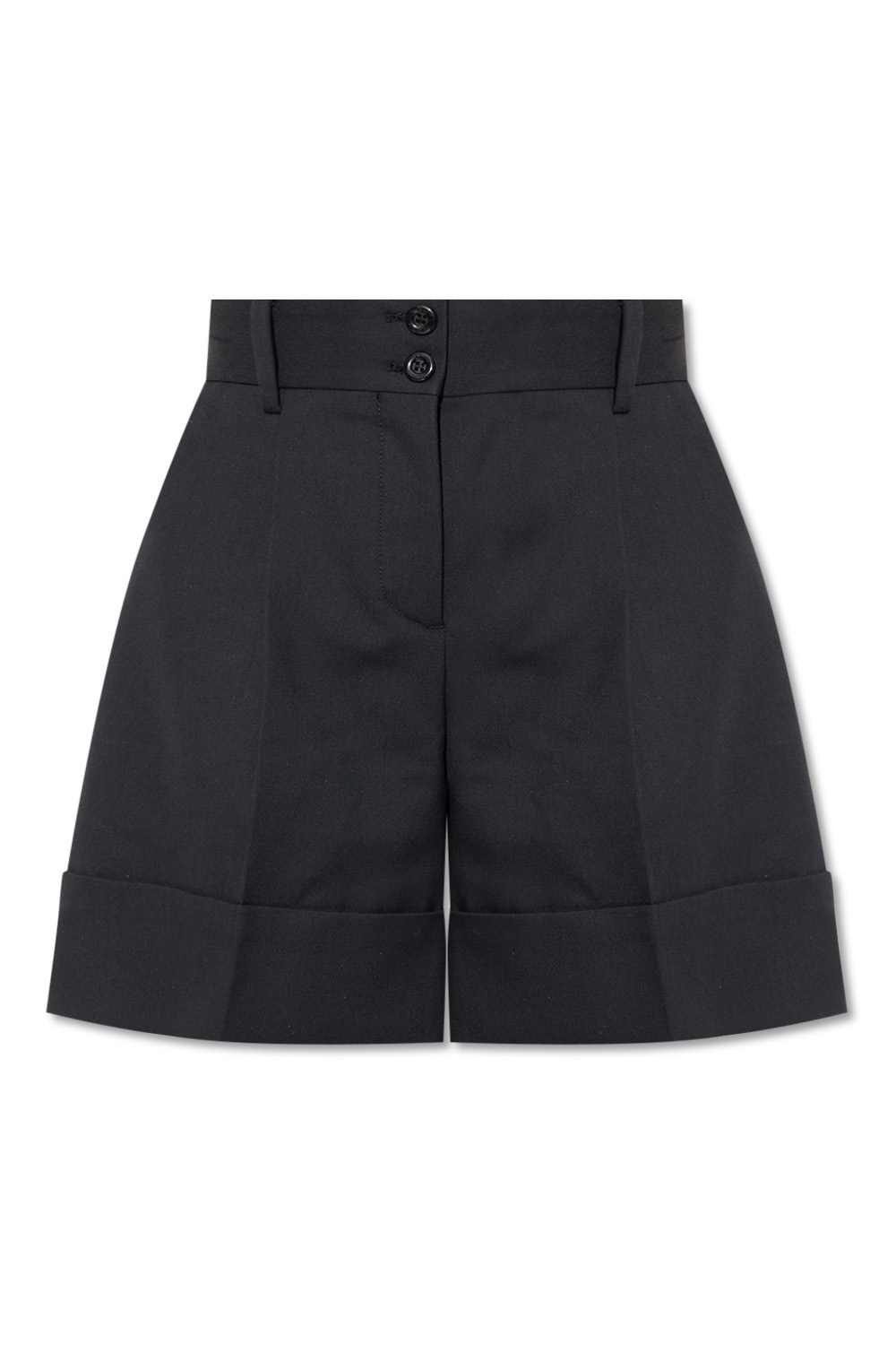 See By chloe Sevigny High-waisted shorts