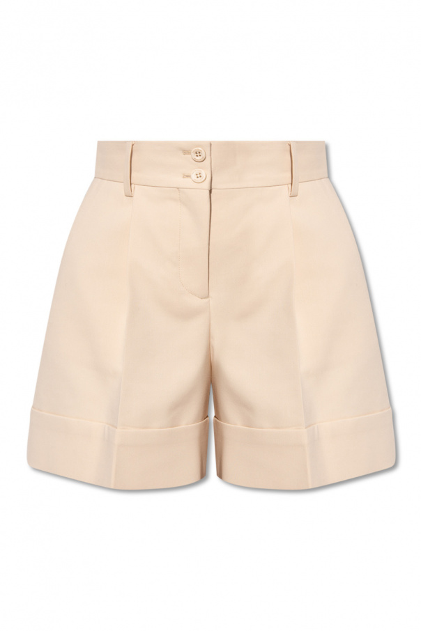 See By Chloé High-waisted shorts