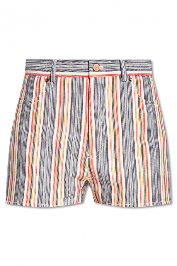 See By Chloé Denim shorts