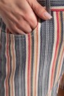 See By Chloé Denim shorts