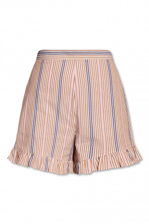 TORY BURCH KIRA SPORT DAD SANDALS  THE BEST SPRING/SUMMER SANDAL #toryburch  #fashion #haul #shorts 