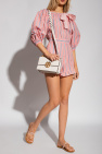 See By Little chloe Striped shorts