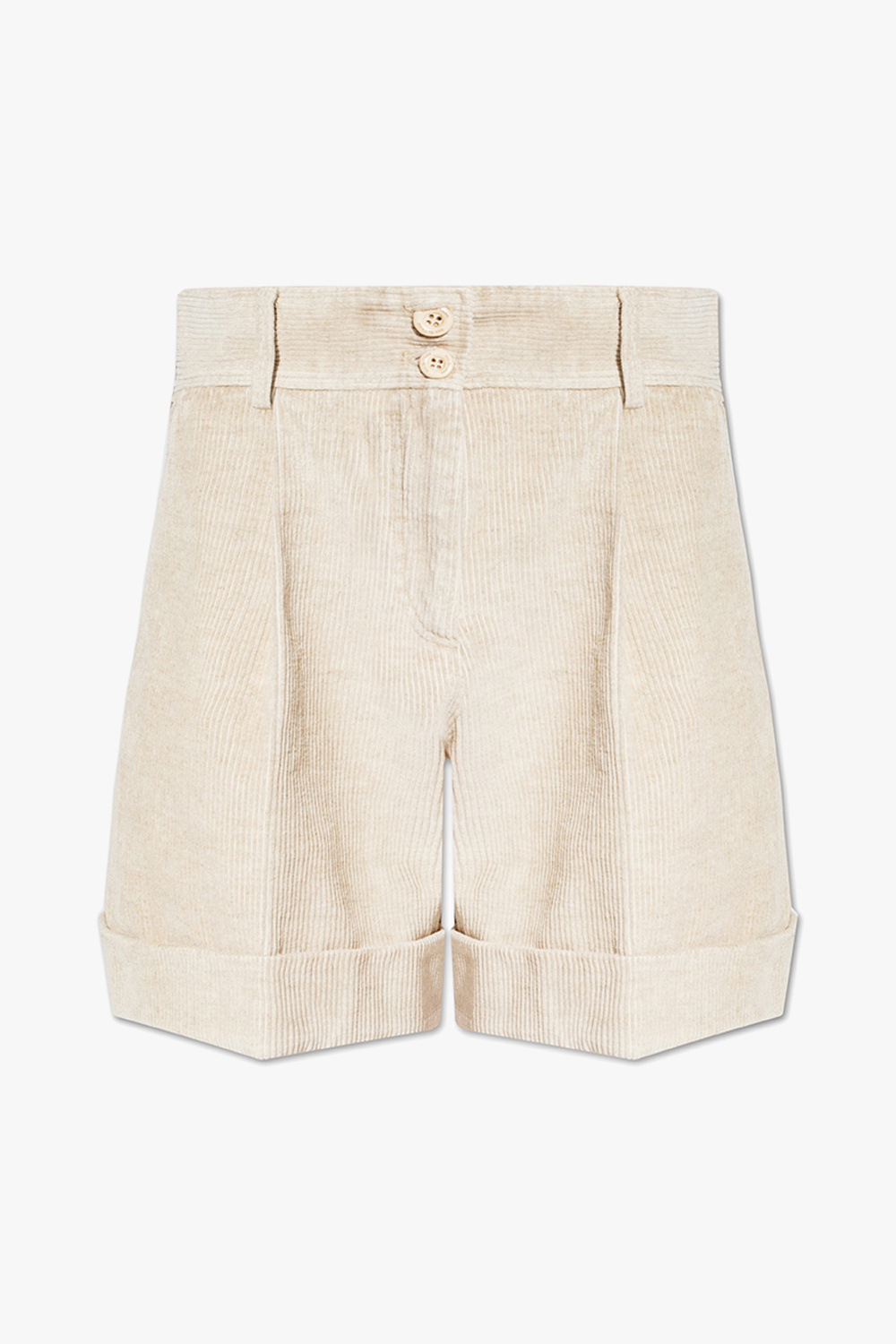 See By Chloé Corduroy shorts