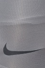 Nike GREY Short training leggings